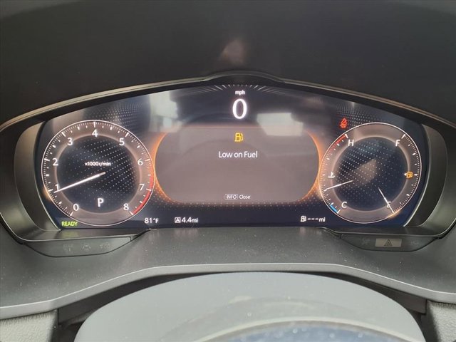 New 2026 Deep Crystal Blue Mica Mazda 3.3 Turbo Premium Sport AWD image 12