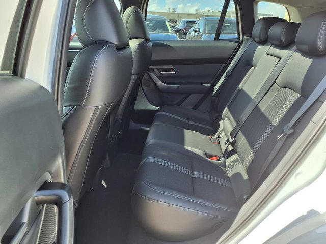 New 2026 Wind Chill Pearl Mazda 2.5 S Preferred AWD image 6