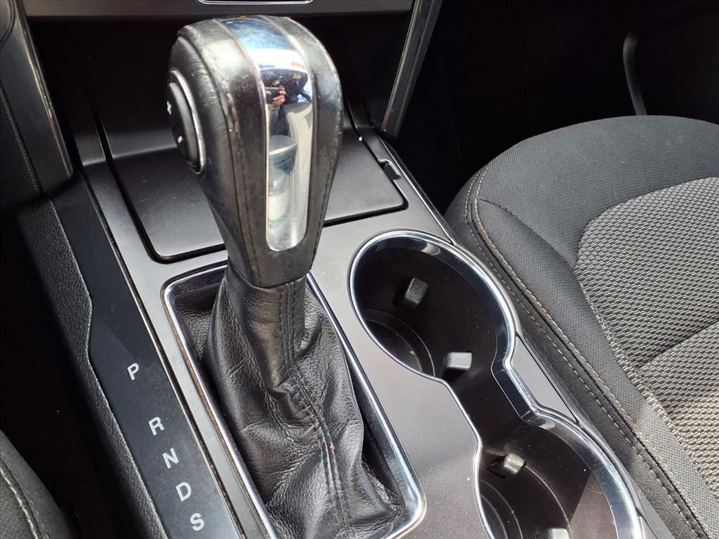 Used 2018 Magnetic Ford XLT image 23