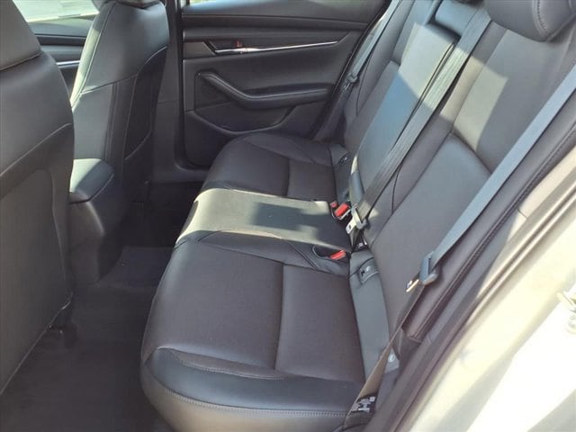 New 2026 Snowflake White Pearl Mazda 2.5 S Premium image 7