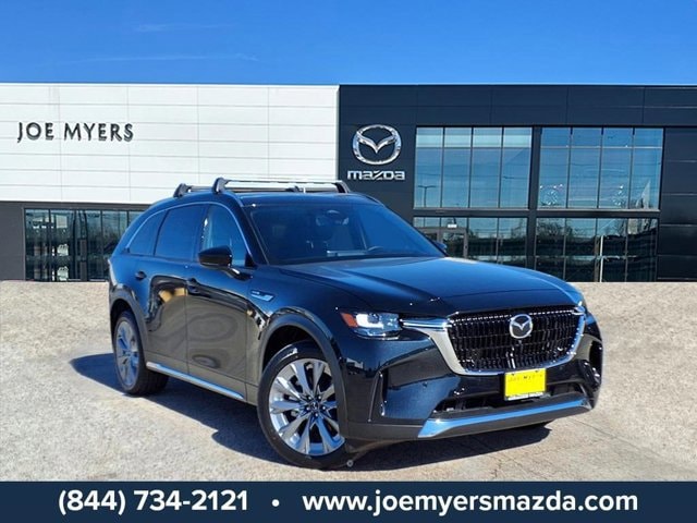 2026 Mazda CX-90 Premium Plus Package's photo
