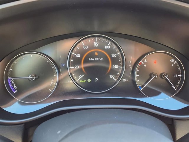 New 2026 Wind Chill Pearl Mazda Preferred AWD image 11