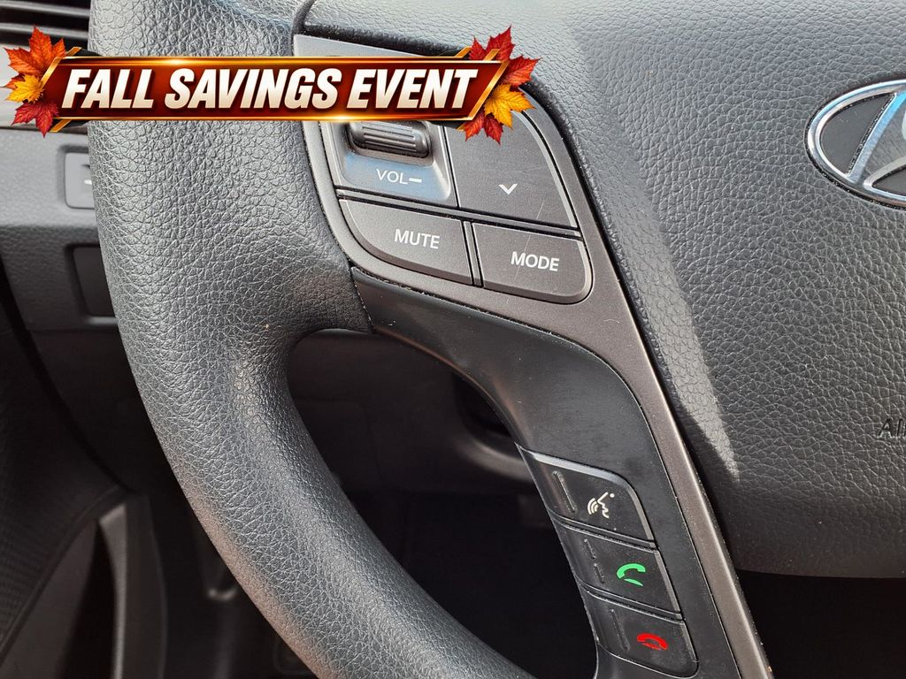 Used 2018 Sparkling Silver Hyundai 2.4 Base image 19