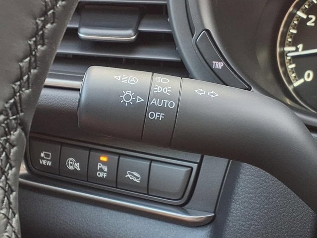 New 2026 Snowflake White Pearl Mazda 2.5 S Premium AWD image 12