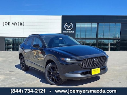 2026 Mazda CX-30 2.5 S Aire Edition SUV