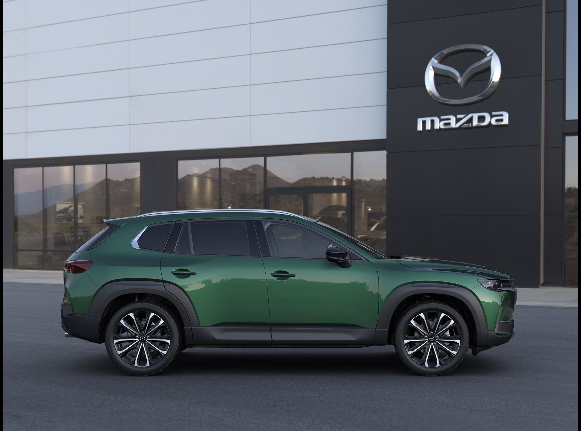 New 2026 Cypress Mazda 2.5 S Premium AWD image 5