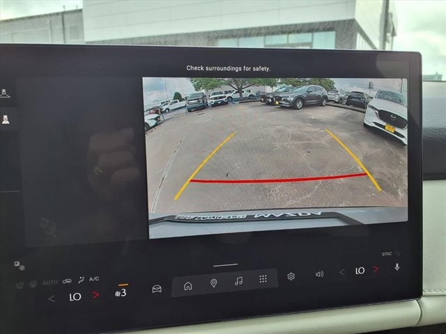 New 2026 Aero Gray Metallic Mazda 2.5 S Preferred AWD image 14