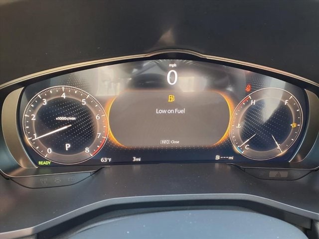 New 2026 Soul Red Crystal Metallic Mazda 3.3 Turbo Premium Plus AWD image 10