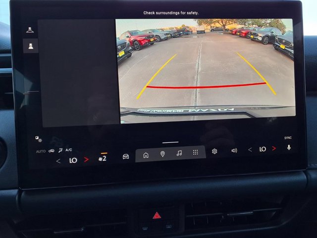 New 2026 Machine Gray Metallic Mazda 2.5 S AWD image 14