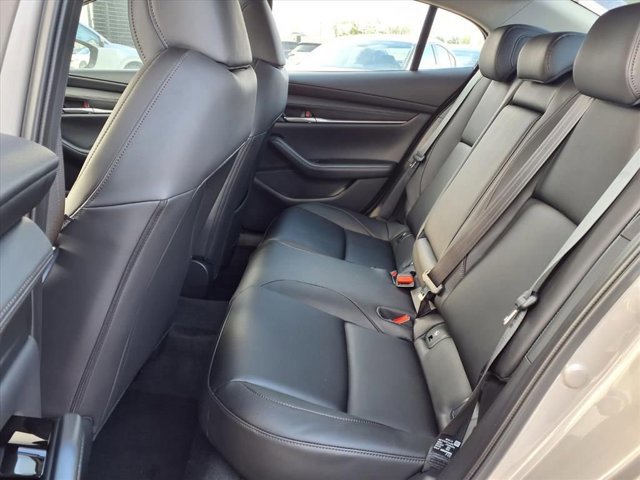 New 2026 Platinum Quartz Metallic Mazda 2.5 S Preferred image 6