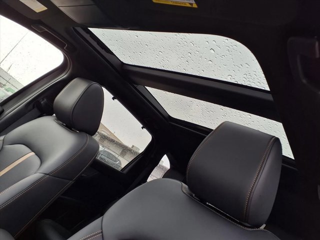 New 2026 Deep Crystal Blue Mica Mazda 3.3 Turbo Premium Plus AWD image 6