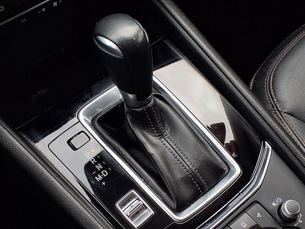 Certified Used 2023 Eternal Blue Mica Mazda 2.5 S Preferred Package image 30