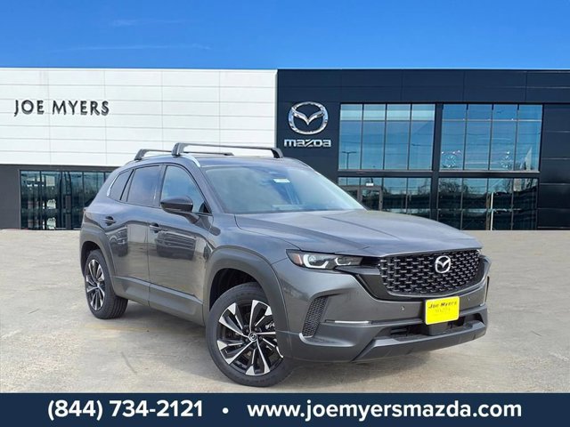 2026 Mazda CX-50 Hybrid Premium Plus AWD
