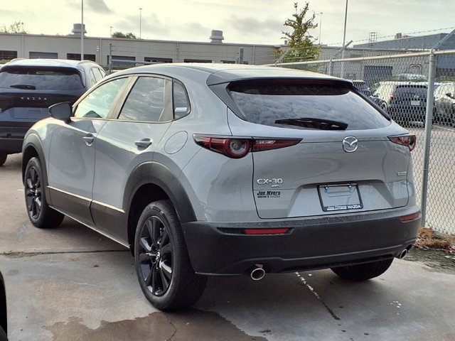 New 2026 Mazda CX-30 2.5 S Select Sport AWD SUV