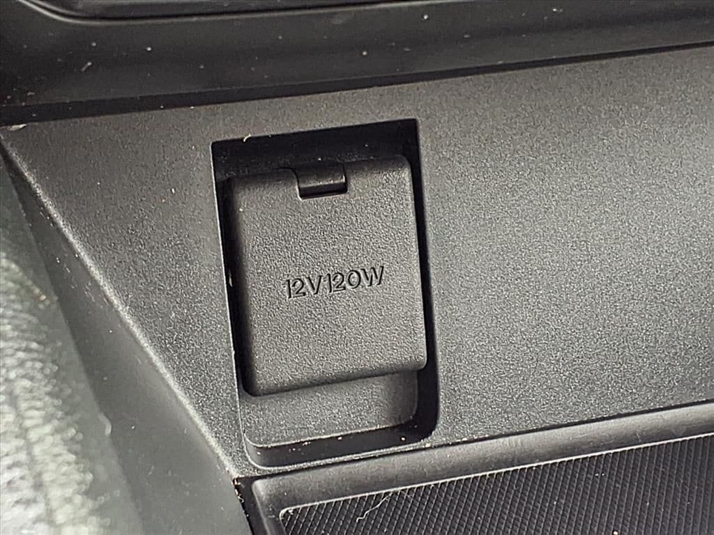 Certified Used 2023 Eternal Blue Mica Mazda 2.5 S Preferred Package image 28