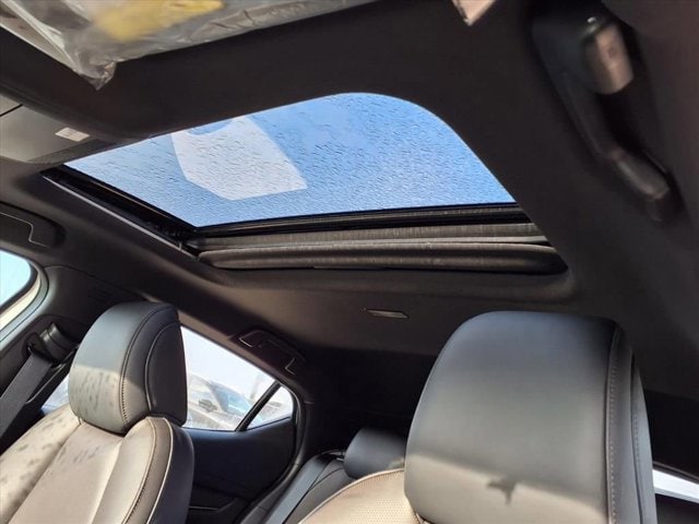 New 2026 Snowflake White Pearl Mazda 2.5 S Premium image 4