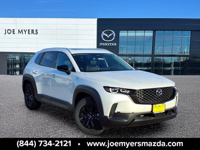 2026 Mazda CX-50 Hybrid Preferred AWD SUV