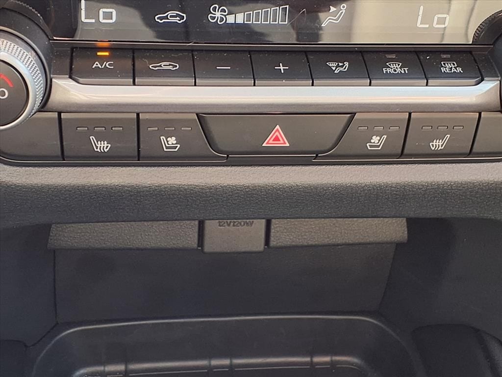 Used 2026 Gray Metallic Mazda 2.5 S Premium image 17