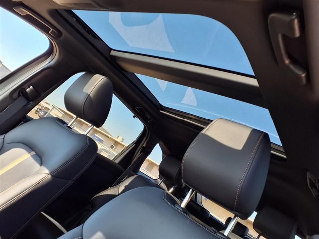 New 2026 Jet Black Mica Mazda Premium Plus AWD image 6