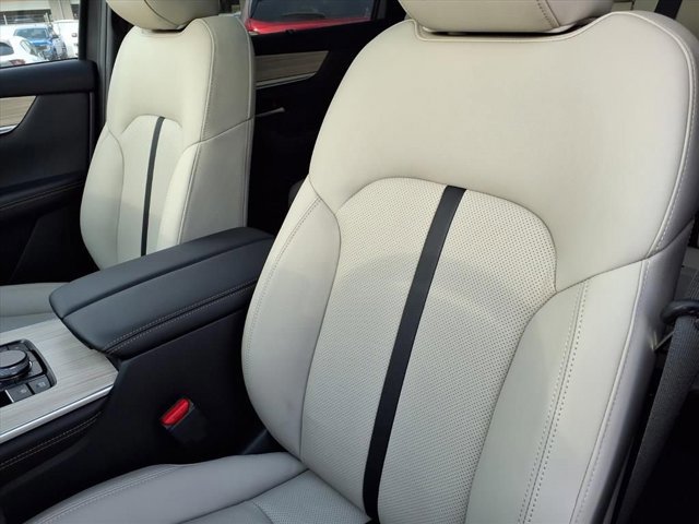 New 2026 Deep Crystal Blue Mica Mazda Premium Sport AWD image 5