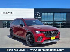 2025 Mazda CX-70 3.3 Turbo Premium Plus AWD SUV