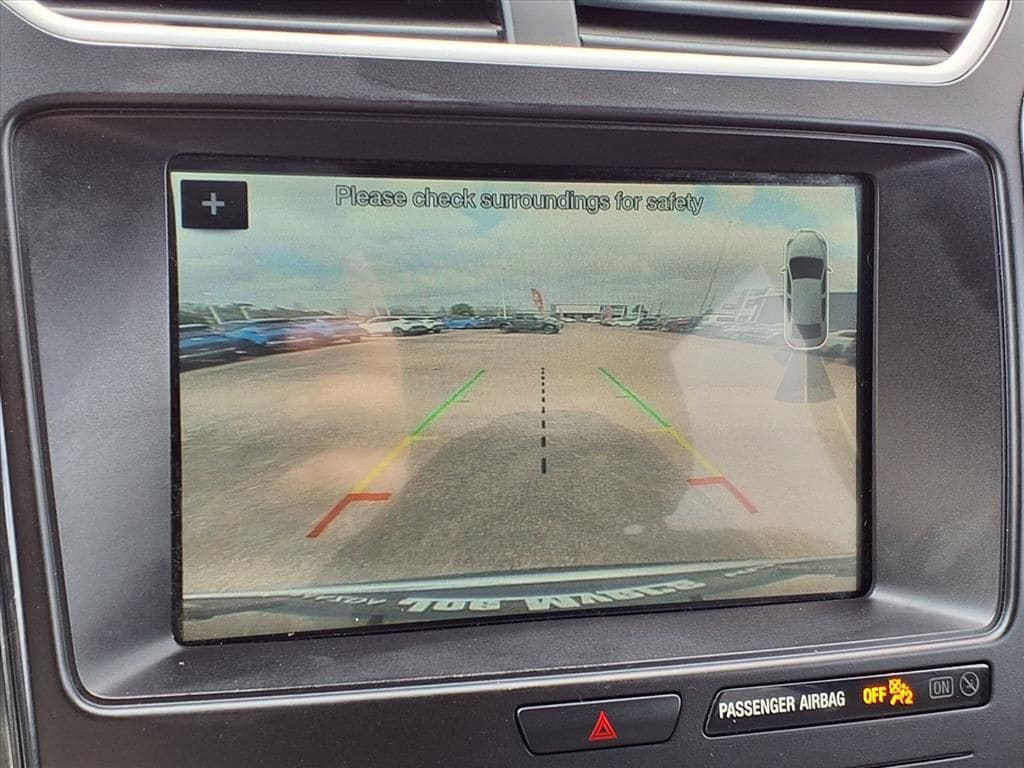 Used 2018 Magnetic Ford XLT image 21