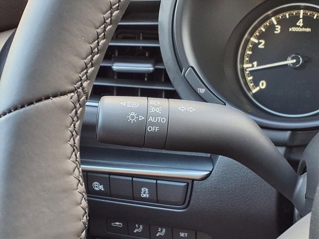 New 2026 Platinum Quartz Metallic Mazda 2.5 S Preferred image 11