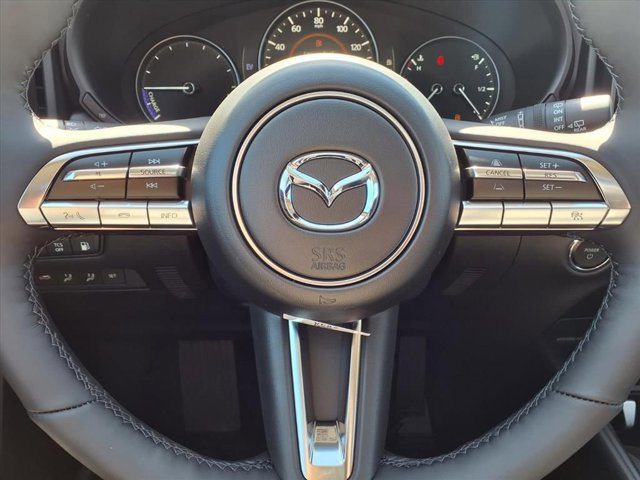 New 2026 Wind Chill Pearl Mazda Premium Plus AWD image 12
