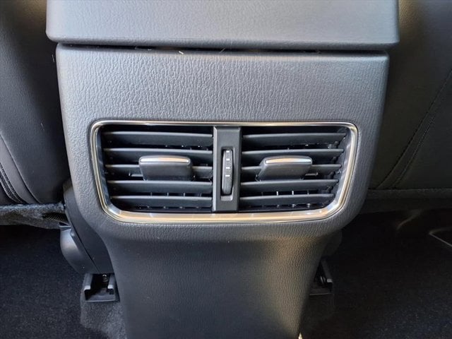 New 2025 Machine Gray Metallic Mazda 2.5 S Select AWD image 8