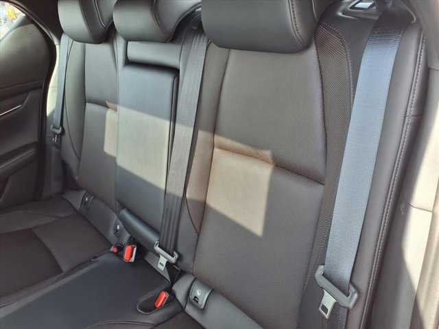 New 2026 Snowflake White Pearl Mazda 2.5 S Premium image 8