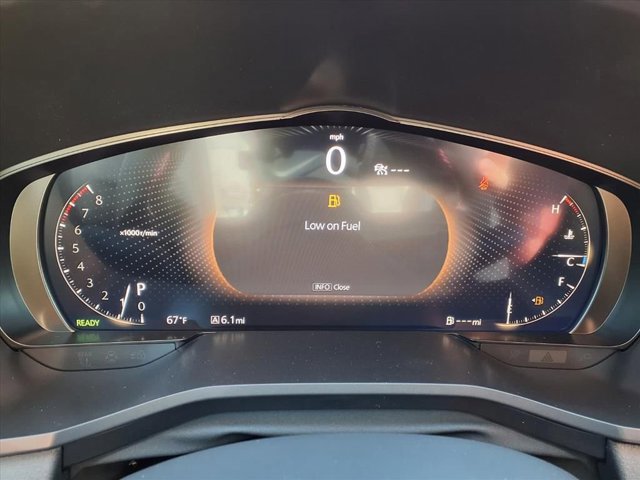 New 2026 Rhodium White Premium Mazda 3.3 Turbo Premium Plus AWD image 10