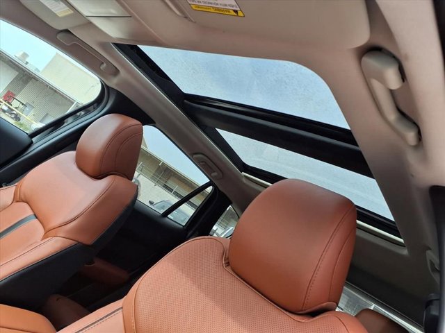 New 2026 Jet Black Mica Mazda 2.5 Turbo Meridian Edition AWD image 6