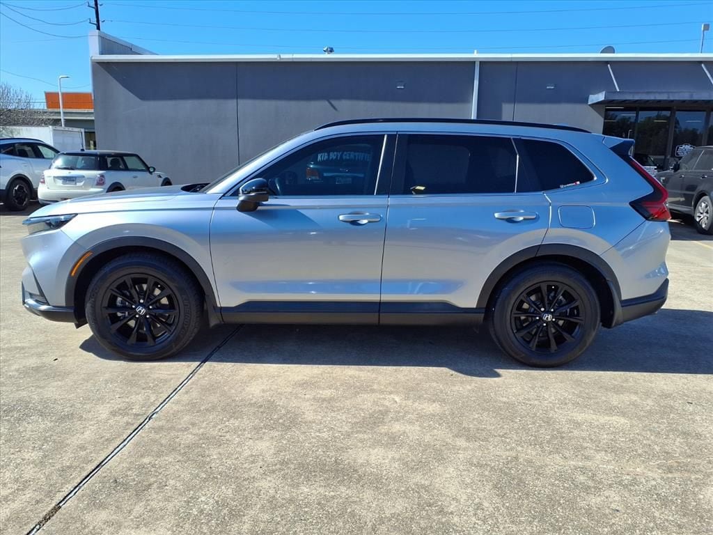 Used 2023  Honda Sport image 5