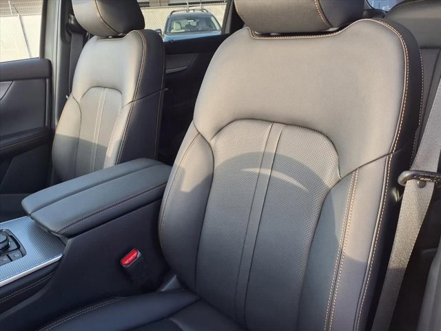 New 2026 Rhodium White Premium Mazda Premium Sport AWD image 5