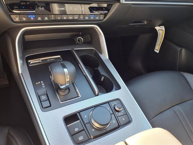 Used 2026 Artisan Red Premium Mazda 3.3 Turbo Premium image 14