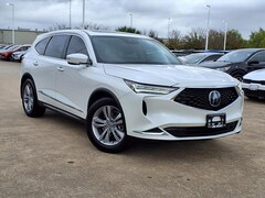 2023 Acura MDX 3.5L SUV
