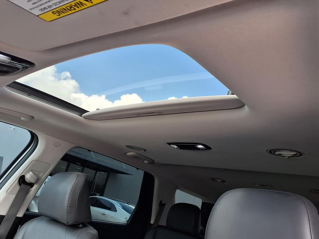 Used 2024 Typhoon Silver Hyundai SEL image 10