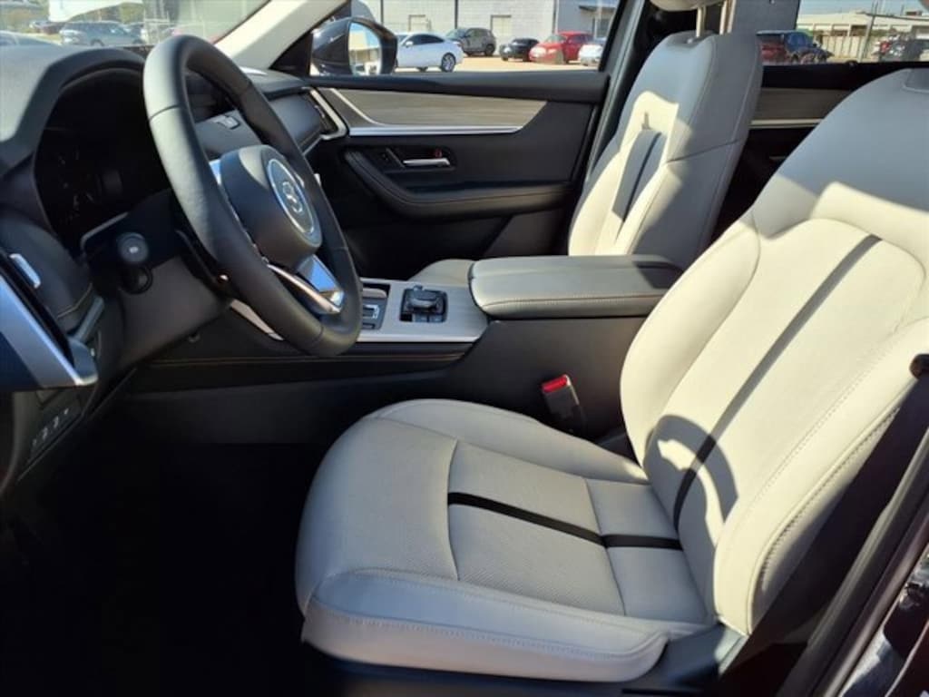 New 2026 Mazda CX-90 Plug-In Hybrid Premium Sport AWD SUV