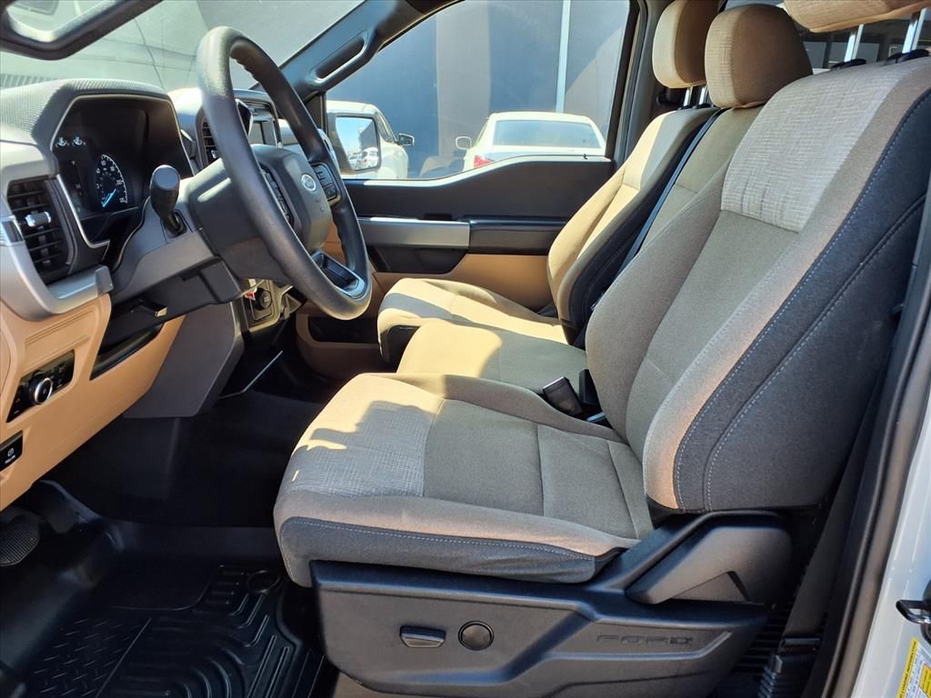 Used 2023 Avalanche Ford XLT image 6