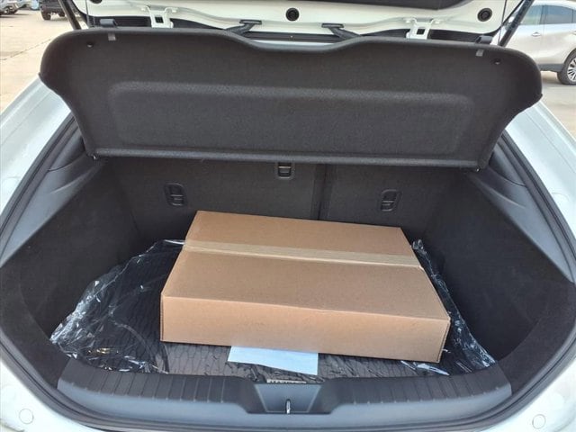 New 2026 Snowflake White Pearl Mazda 2.5 S Carbon Edition AWD image 7