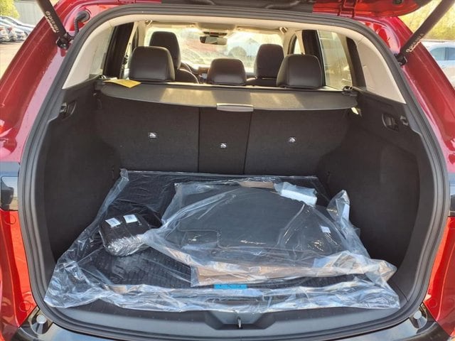 New 2026 Soul Red Crystal Metallic Mazda 2.5 S Premium AWD image 7