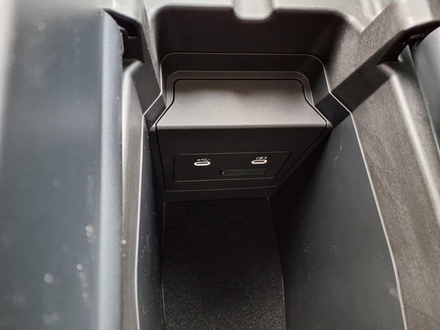 New 2026 Navy Blue Mica Mazda 2.5 S Preferred AWD image 13