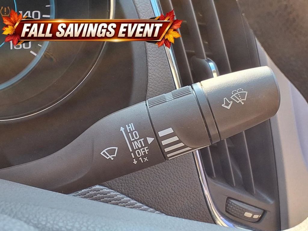 Used 2017 Summit White Chevrolet LS image 20