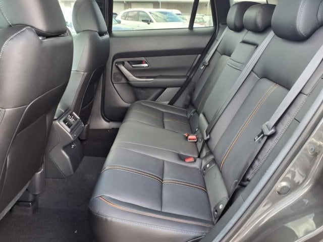 2025 Mazda CX-50 Premium Plus - Photo 7