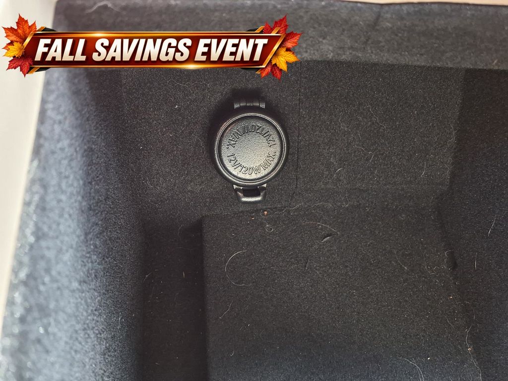 Used 2019 Crystal Black Silica Subaru 2.5i image 25