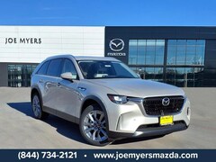 2026 Mazda CX-90 3.3 Turbo Preferred AWD SUV