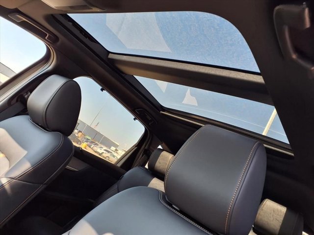 New 2026 Jet Black Mica Mazda Premium Plus AWD image 6