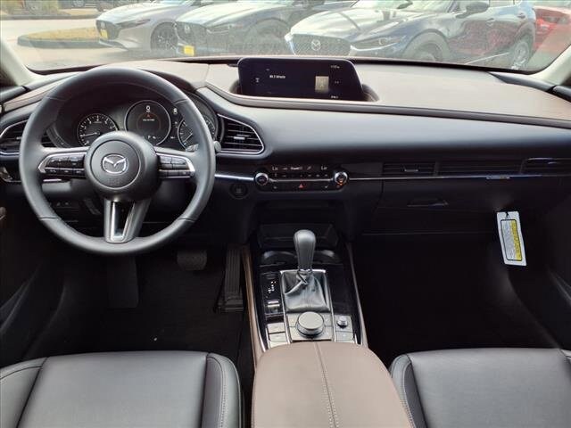 2025 Mazda CX-30 2.5 S Premium photo 3