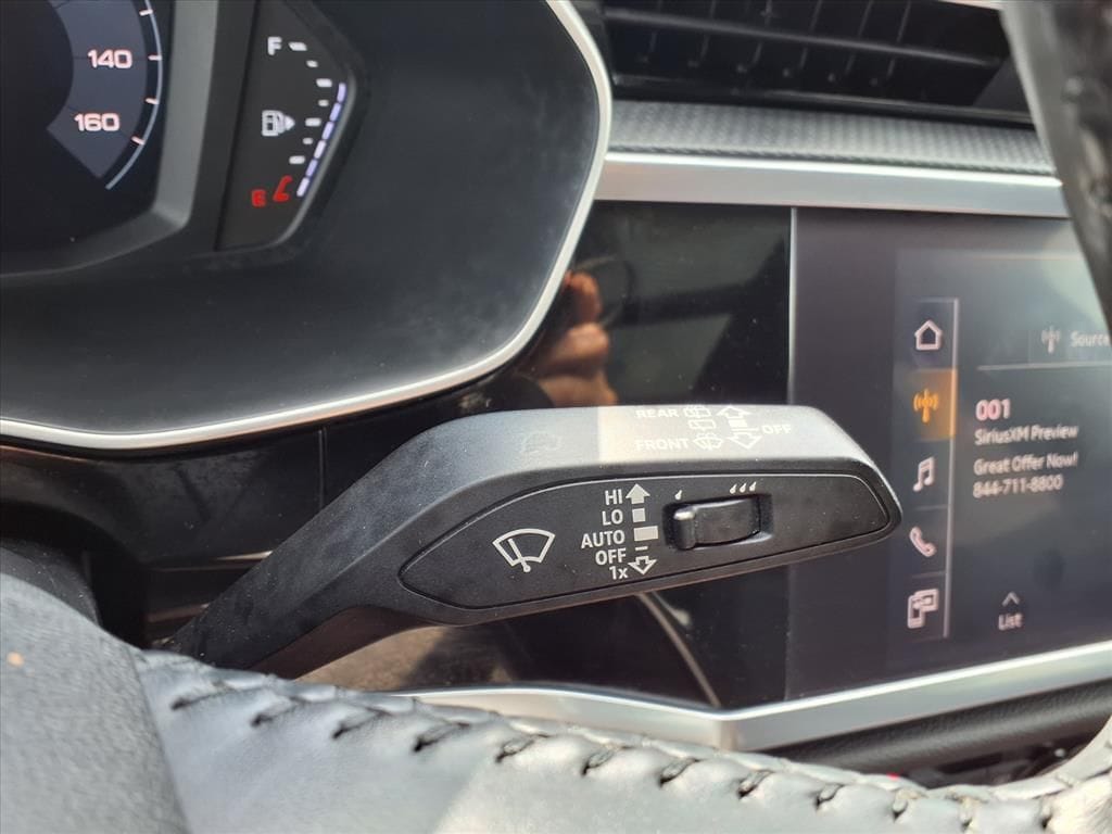 Used 2019 Ibis White Audi 2.0T Premium image 25