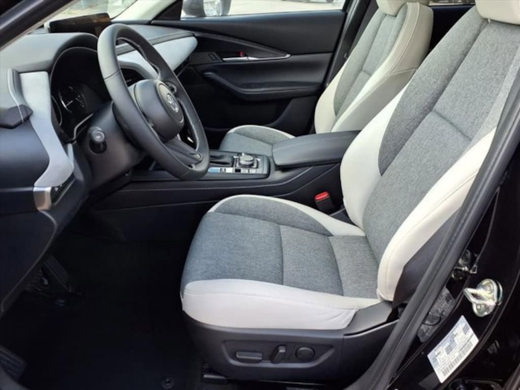 New 2026 Mazda CX-30 2.5 S Aire Edition SUV